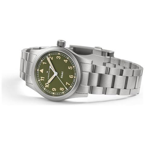 Orologio Khaki Field - H69301160 - Foto 2