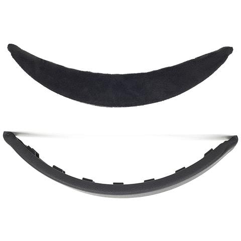 Cuscinetto Di Ricambio Per Archetto Compatibile Con Cuffie Bose Qc35/qc35ii/qc45/qc Se Con Cacciavite Black - Foto 2