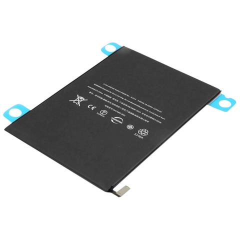 Batteria Integrata Per Ipad Mini 5 A2114 3,82v 5124mah Li-polimero - Foto 1