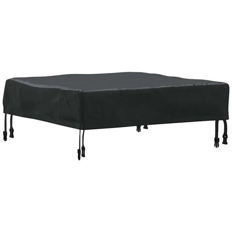 Copertura per mobili da esterno 72 x 72 x 15 cm - Foto 1