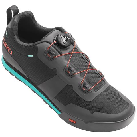 Scarpe Tracker Black Spark Tg. 48 22 - Foto 1