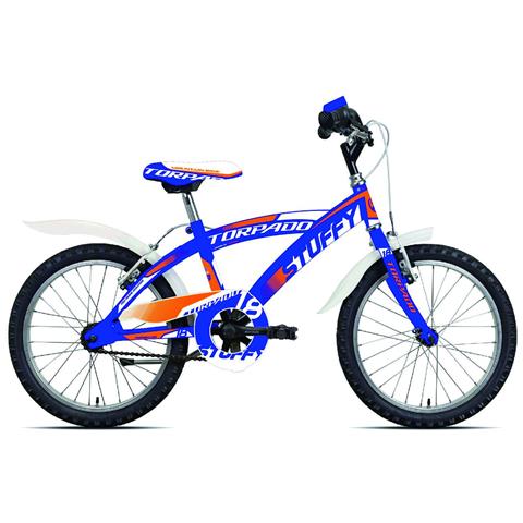 Bici Stuffy 660 Junior Mtb 18 - 18 Red - Foto 1