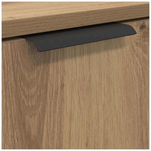 Mobile da Bagno Rovere artigianale 64,5 x 33,5 x 59 cm - Foto 9