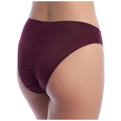 Mutandine Classiche Da Donna Greta - Foto 3