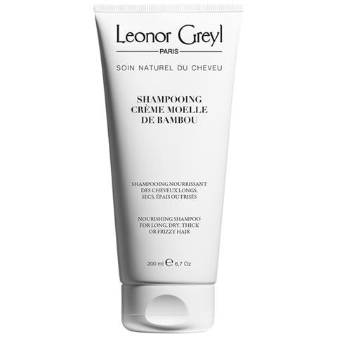 , Moelle De Bambou, Shampoo Per Capelli, Per Nutrire, 200 Ml - Foto 1