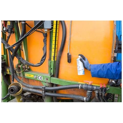 Detergente Per Contatti Elettrici - Foto 3