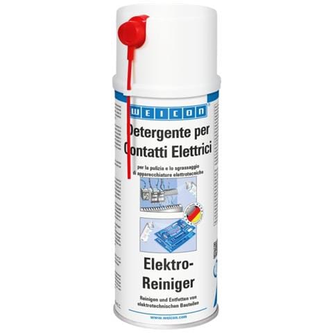 Detergente Per Contatti Elettrici - Foto 1
