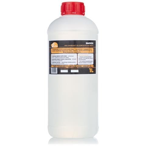 Olio Lubrificante Per Aggregati Di Verniciatura - Protezione Professionale Del Pistone | Capacità 1l | Compatibile Con Graco, Wagner, - Foto 2