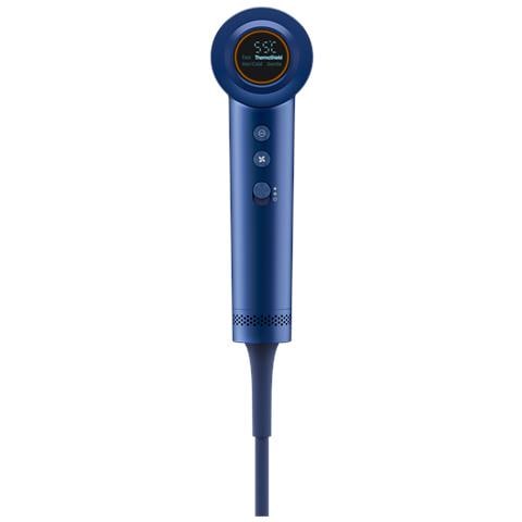 8000 series BHD839/00 asciuga capelli 1400 W Blu - Foto 2