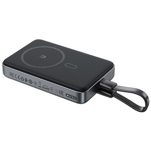 Power Bank - 10000 mAh, 30W - Foto 2