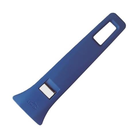 56605 - Manico combinato rimovibile, design ergonomico, compatibile con pentole e casseruole combinate - Foto 1
