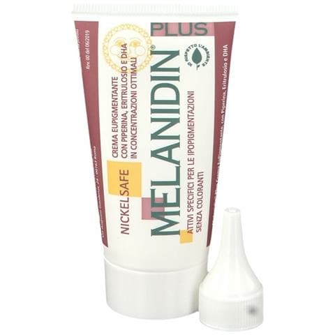 Melanidin Plus Crema Eupigment 50 ml - Foto 5