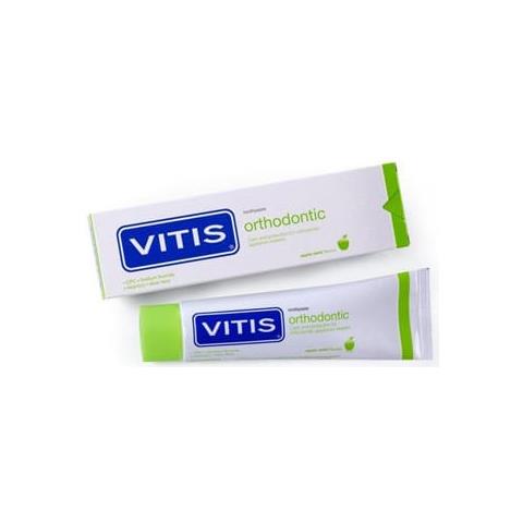 Vitis Ortho Dentifricio 100 ml - Foto 1