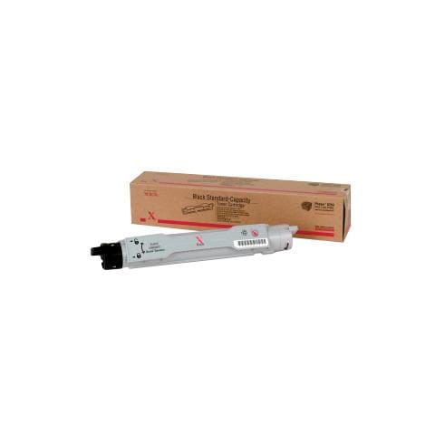 106R00671 Toner Originale Nero per Phaser 6250 Capacità 4000 Pagine - Foto 1