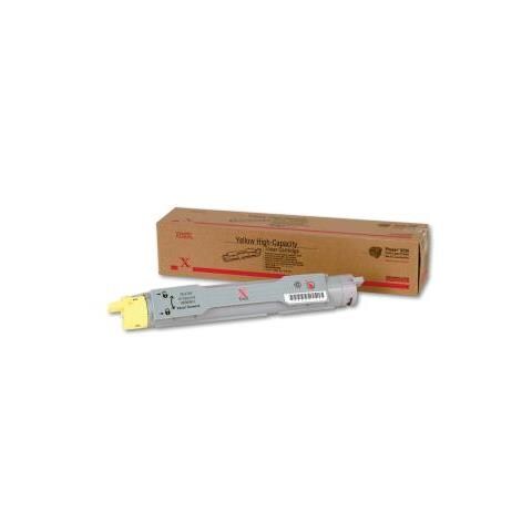 106R00674 Toner Originale Giallo per 6250B Capacità 8000 Pagine - Foto 2