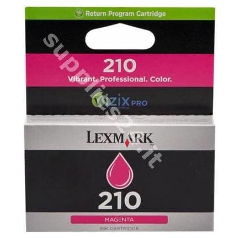 Cartuccia Ink Originale Magenta Pro 4000/5500 Capacità 500 Pagine - Foto 2