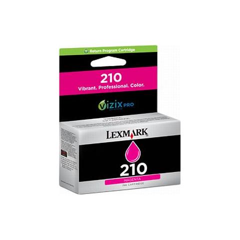 Cartuccia Ink Originale Magenta Pro 4000/5500 Capacità 500 Pagine - Foto 1