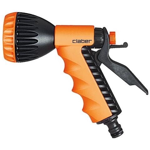 Pistola A Doccia Ergo Blisterata - Foto 4