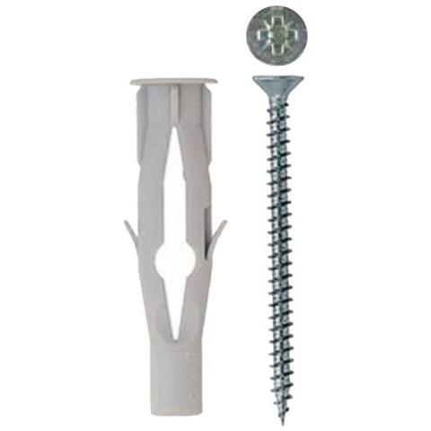 8 Tasselli E 8 Viti Fu 8x50 V-K - Foto 2