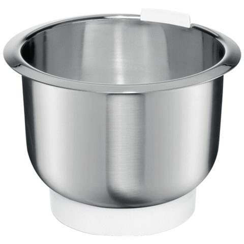 MUZ4ER2 Ciotola in Acciaio Inox - Foto 1