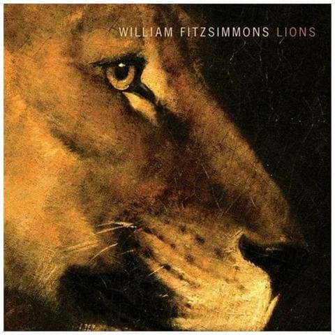 William Fitzsimmons - Lions - Foto 1