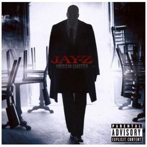 Jay-z - American Gangster - Foto 2