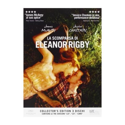 Dvd Scomparsa Di Eleanor Rigby (la) -loro - Foto 2