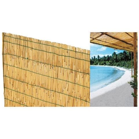 Arella in Bambù 2x5 Metri - Foto 3