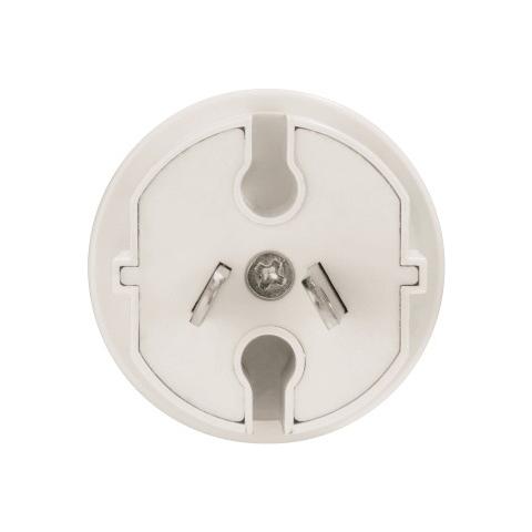 Presa da viaggio Typ I Cina / Australia - Schuko - Foto 4