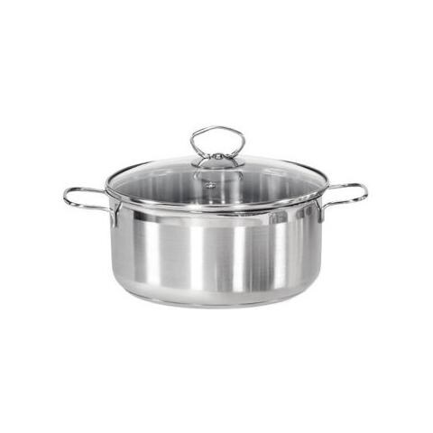 Pentola per arrosti Manhattan 20 cm 2,2 l2 - Foto 2