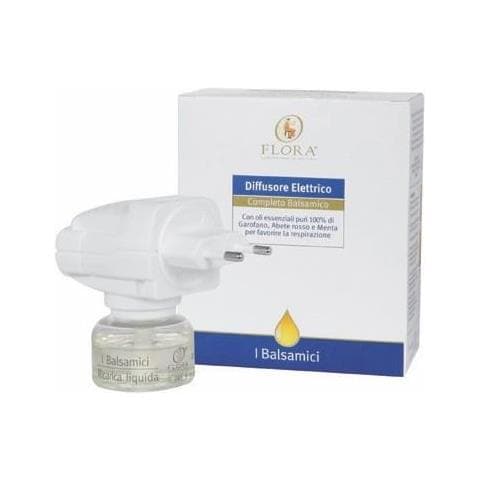 Diffusore elettrico con oli essenziali - Foto 2