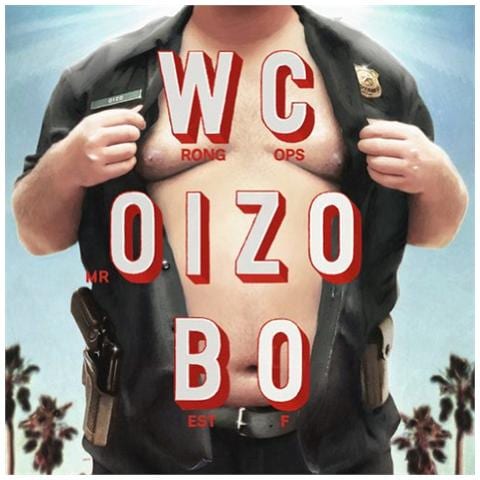 bo wrong cops bo wrong cops