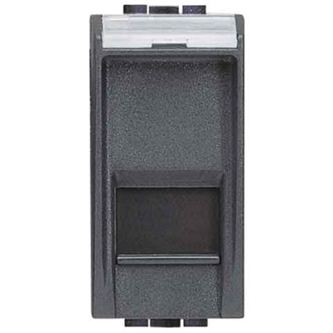 L4279c5e - Btnet - Living Int Connettore Rj45 Toolless Utp Cat5e - Foto 2