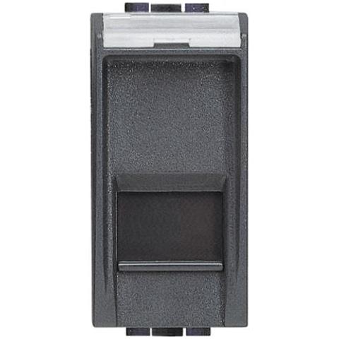 L4279c5e - Btnet - Living Int Connettore Rj45 Toolless Utp Cat5e - Foto 3