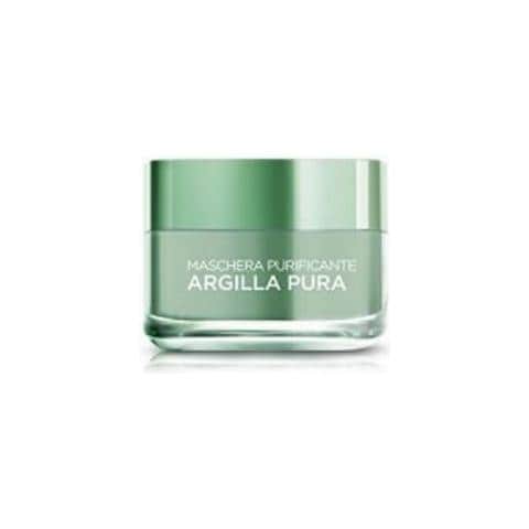 Maschera Purificante Argilla Pura - Foto 1