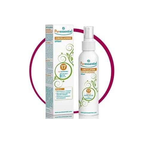 Circolazione Spray 100ml - Foto 2
