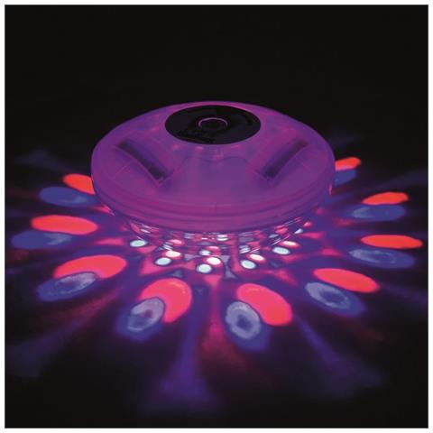 Luci A Led Galleggianti - Foto 2