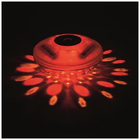 Luci A Led Galleggianti - Foto 10