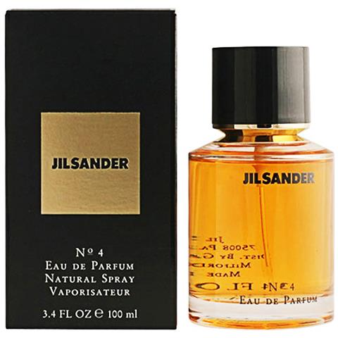 N4 Edp Vaporizador 100 Ml - Foto 7