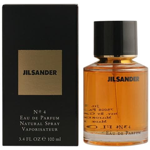 N4 Edp Vaporizador 100 Ml - Foto 2