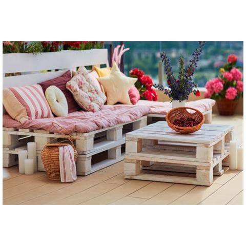 91 - Cc83 Verde Chiaro 0,75 L - Vernice E Smalto Coprente A Base D'acqua - Foto 2