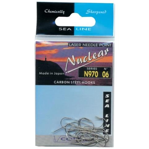 Nuclear N970 N°10 - Foto 1