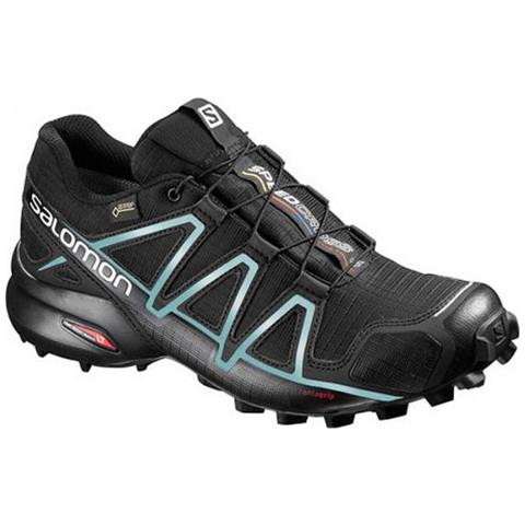 Speedcross 4 Gtx W Scarpe Trail Running Donna Uk 3,5 - Foto 1