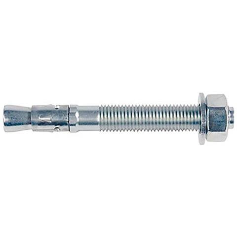 40664 - Bullone di ancoraggio FBN II 8 / 10-50 pezzi, colore: Grigio - Foto 1