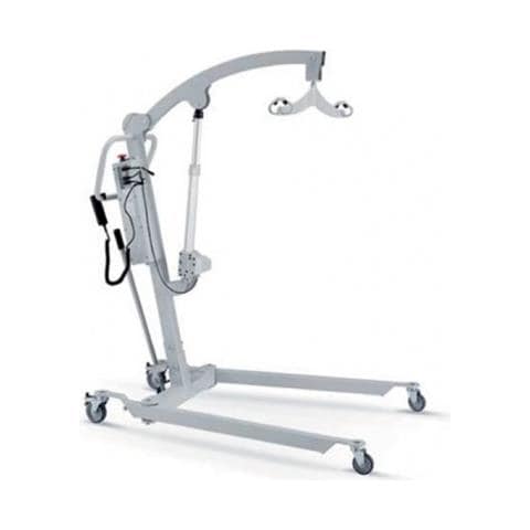 Sollevatore Elettrico 170 - Portata Massima 170 Kg - Foto 1