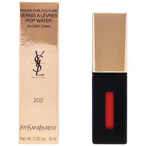 Rossetto - vernis a levres Pop Water 205 Pink Rain - Foto 2