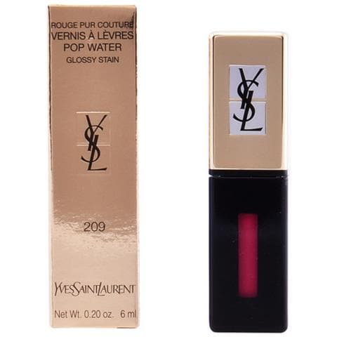 Rossetto - vernis a levres Pop Water 205 Pink Rain - Foto 6