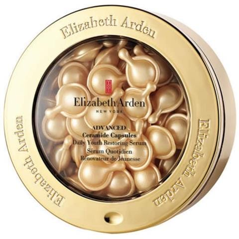Advanced Ceramide Daily Youth Restoring Serum - Siero antiet? 60 Capsules - Foto 1