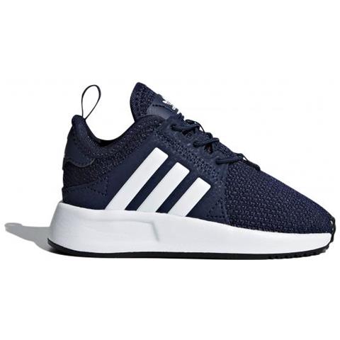 Original X plr El I Scarpa Tempo Libero Bambini Eur 22 - Foto 1