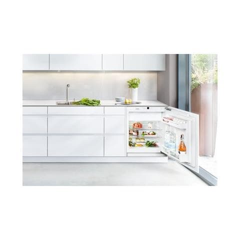 UIK 1514 Comfort monoporta Da incasso 119 L Bianco - Foto 4
